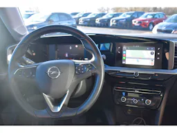 Opel Mokka 1.2 Turbo 130 ch BVA8 Elegance Business occasion - Photo 7