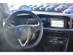 Opel Mokka  1.2 Turbo 130 ch BVA8 Elegance Business occasion - Photo 7