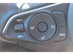 Opel Mokka  1.2 Turbo 130 ch BVA8 Elegance Business occasion - Photo 22