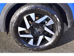 Opel Mokka  1.2 Turbo 130 ch BVA8 Elegance Business occasion - Photo 41
