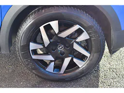 Opel Mokka 1.2 Turbo 130 ch BVA8 Elegance Business occasion - Photo 42