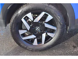 Opel Mokka  1.2 Turbo 130 ch BVA8 Elegance Business occasion - Photo 43