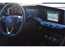 Opel Mokka  1.2 Turbo 130 ch BVA8 Elegance Business occasion - Photo 6