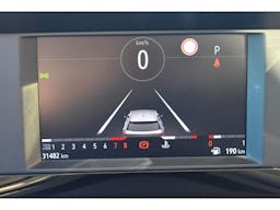 Opel Mokka  1.2 Turbo 130 ch BVA8 Elegance Business occasion - Photo 8