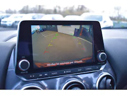 Nissan Juke  1.0 DIG-T - 114 - Stop/Start 2022.5  II 2019 Business Edition PHASE 1 occasion - Photo 12