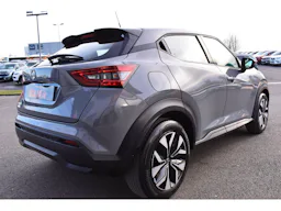 Nissan Juke  1.0 DIG-T - 114 - Stop/Start 2022.5  II 2019 Business Edition PHASE 1 occasion - Photo 2