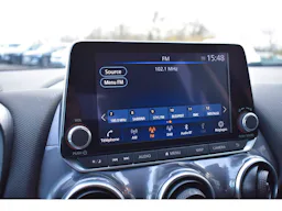 Nissan Juke 1.0 DIG-T - 114 - Stop/Start 2022.5 II 2019 Business Edition PHASE 1 occasion - Photo 24