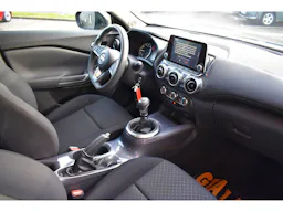 Nissan Juke  1.0 DIG-T - 114 - Stop/Start 2022.5  II 2019 Business Edition PHASE 1 occasion - Photo 3