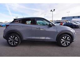 Nissan Juke  1.0 DIG-T - 114 - Stop/Start 2022.5  II 2019 Business Edition PHASE 1 occasion - Photo 4