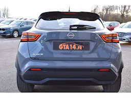 Nissan Juke 1.0 DIG-T - 114 - Stop/Start 2022.5 II 2019 Acenta occasion - Photo 16