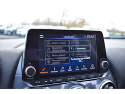 Nissan Juke  1.0 DIG-T - 114 - Stop/Start 2022.5  II 2019 Acenta occasion - Photo 25