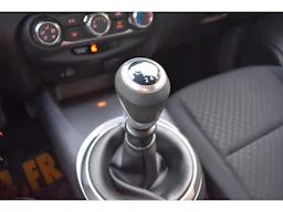 Nissan Juke 1.0 DIG-T - 114 - Stop/Start 2022.5 II 2019 Acenta occasion - Photo 27