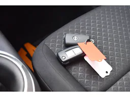 Nissan Juke 1.0 DIG-T - 114 - Stop/Start 2022.5 II 2019 Acenta occasion - Photo 29