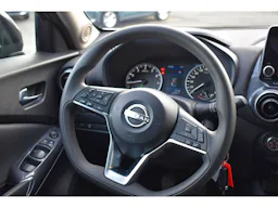 Nissan Juke  1.0 DIG-T - 114 - Stop/Start 2022.5  II 2019 Business Edition PHASE 1 occasion - Photo 7