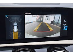 Mercedes Benz Classe CLA 200 7G-DCT Progressive Line occasion - Photo 12