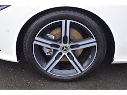 Mercedes Benz Classe CLA 200 7G-DCT Progressive Line occasion - Photo 16