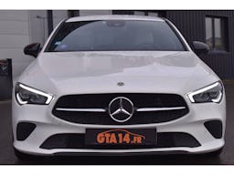 Mercedes Benz Classe CLA 200 7G-DCT Progressive Line occasion - Photo 17