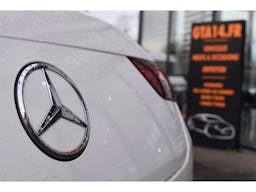 Mercedes Benz Classe CLA  200 7G-DCT Progressive Line occasion - Photo 19