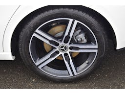 Mercedes Benz Classe CLA 200 7G-DCT Progressive Line occasion - Photo 34