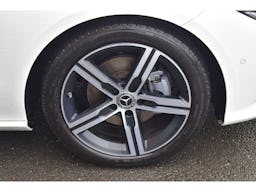 Mercedes Benz Classe CLA 200 7G-DCT Progressive Line occasion - Photo 35