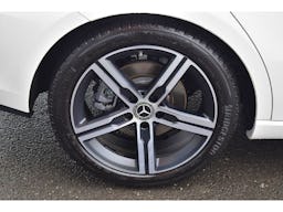 Mercedes Benz Classe CLA  200 7G-DCT Progressive Line occasion - Photo 36