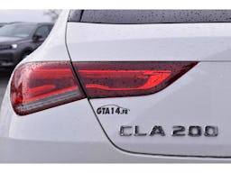 Mercedes Benz Classe CLA 200 7G-DCT Progressive Line occasion - Photo 37