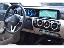 Mercedes Benz Classe CLA  200 7G-DCT Progressive Line occasion - Photo 6