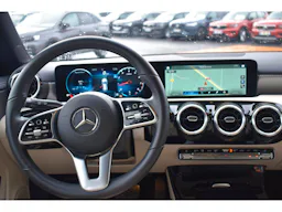 Mercedes Benz Classe CLA  200 7G-DCT Progressive Line occasion - Photo 7