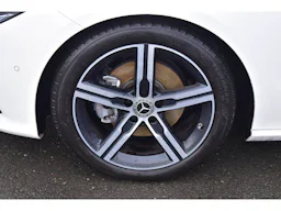 Mercedes Benz Classe CLA  200 7G-DCT Progressive Line occasion - Photo 16