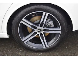 Mercedes Benz Classe CLA  200 7G-DCT Progressive Line occasion - Photo 34