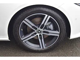 Mercedes Benz Classe CLA  200 7G-DCT Progressive Line occasion - Photo 35