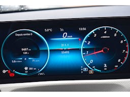 Mercedes Benz Classe CLA 200 7G-DCT Progressive Line occasion - Photo 8