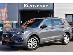 Seat Tarraco  2.0 TDI 150 ch Start/Stop BVM6 5 pl Style Business occasion - Photo 1