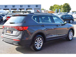 Seat Tarraco 2.0 TDI 150 ch Start/Stop BVM6 5 pl Style Business occasion - Photo 2