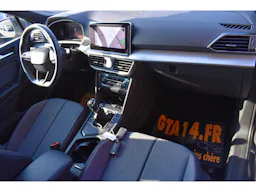 Seat Tarraco 2.0 TDI 150 ch Start/Stop BVM6 5 pl Style Business occasion - Photo 3