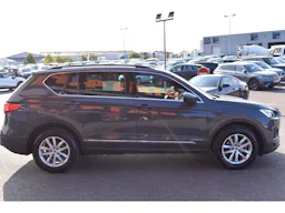 Seat Tarraco 2.0 TDI 150 ch Start/Stop BVM6 5 pl Style Business occasion - Photo 4