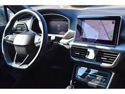 Seat Tarraco  2.0 TDI 150 ch Start/Stop BVM6 5 pl Style Business occasion - Photo 6
