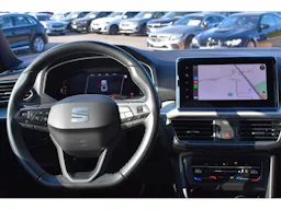 Seat Tarraco  2.0 TDI 150 ch Start/Stop BVM6 5 pl Style Business occasion - Photo 7