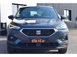 Seat Tarraco 2.0 TDI 150 ch Start/Stop BVM6 5 pl Style Business occasion - Photo 17