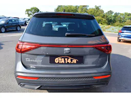 Seat Tarraco  2.0 TDI 150 ch Start/Stop BVM6 5 pl Style Business occasion - Photo 18
