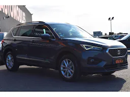 Seat Tarraco  2.0 TDI 150 ch Start/Stop BVM6 5 pl Style Business occasion - Photo 20