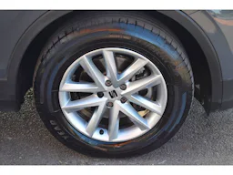 Seat Tarraco  2.0 TDI 150 ch Start/Stop BVM6 5 pl Style Business occasion - Photo 36