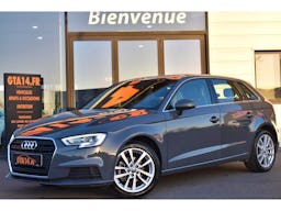 Audi A3 Sportback 30 TFSI 116 Business line occasion - Photo 1