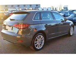 Audi A3  Sportback 30 TFSI 116 Business line occasion - Photo 2