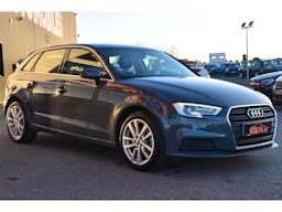 Audi A3  Sportback 30 TFSI 116 Business line occasion - Photo 20