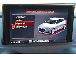 Audi A3 Sportback 30 TFSI 116 Business line occasion - Photo 28