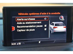 Audi A3 Sportback 30 TFSI 116 Business line occasion - Photo 29