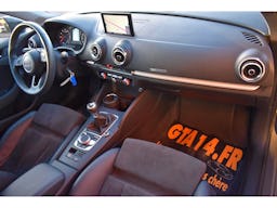 Audi A3  Sportback 30 TFSI 116 Business line occasion - Photo 3