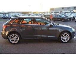Audi A3 Sportback 30 TFSI 116 Business line occasion - Photo 4