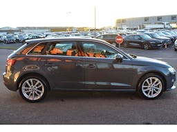 Audi A3  Sportback 30 TFSI 116 Business line occasion - Photo 4